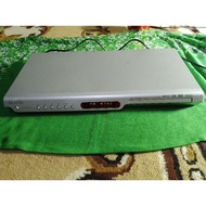 DVD SAMSUNG P-355 Multi Progressive Scan DVD Player DVD-P355/ DVD Player/ DVD Player/ VCD/