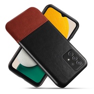 Suitable For Samsung A73 5g Phone Case Leather A73 5g Protective Sticker shs