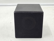 AZ246 ลำโพง CENTER 1 ลูก มือสองญี่ปุ่น (C G17) PIONEER S-ST313 50W 8 โอห์ม Woofer 2.5 นิ้ว Size ตู้ 