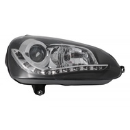 Golf MK5 `03 Head Lamp Projector W/LED ( D2S Use )