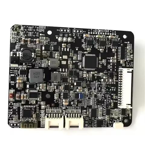 Controller Mainboard Parts For Ninebot By Segway One Z10 Self Balance Electric Scooter Mother Board 