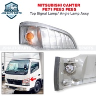 MITSUBISHI CANTER FE71 FE83 FE85 Signal Lamp Assy Angle Lamp Assy