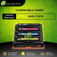 COMPATIBLE CART 045H TONER