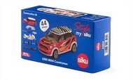 Siku 6504 BMW Mini Countryman SUV Race Style My Siku Constuction Kit 越野車模型 全新未開封