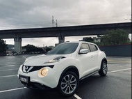 2015式 代步價 Nissan Juke 豪華版 已認證美車 實車實價 元禾國際 一鍵就到