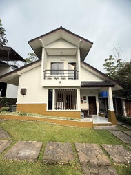 Mountain View – 2Villa & 4Glamping max.30org