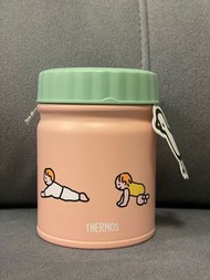 Thermos x zero per zero 保溫壺 全新 300ml 購自韓國代購