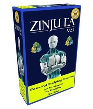 Robot Forex Zinju Scalper EA No Martingale No Hedge