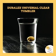 Duralex Universal Clear Tumbler