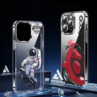 CLEAR CASE GLOSSY FOR Samsung A14 / A04 / A24 / A36 / A26 / A16 / A13 / A15 / A25 / A03 / A56 / A05 
