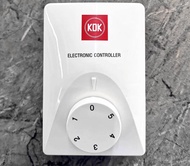 KDK Fan Regulator