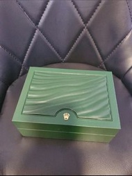 Rolex錶盒