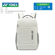 Chính Hãng Nhật Bản Yonex Túi Cầu Lông Yy Ba Lô Chuyên Nghiệp Người Đàn Ông Và Phụ Nữ Của dung tích 