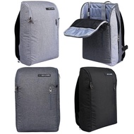 Balo Công Sở Thời Trang Hàn Quốc Simple Carry K3 - Shine House