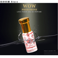 WOW Pheromone Fragrances Pheromone Perfume for Women to Attract Men Long Lasting Scents 0.9oz 25ml A