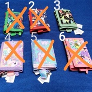 Ready Smiggle Bubbly Wallet With Lanyard - Smiggle Children's Wallet