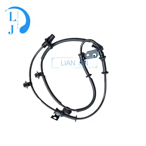 59830-A5300 Front Right ABS Wheel Speed Sensor Fit for Hyundai Elantra 59830A5300