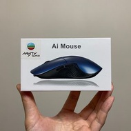 限量版 無線電視 TVB MyTV Super Ai Mouse 智能 語音 翻譯 電腦 滑鼠 $100