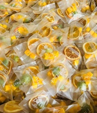 HỘP 30 GÓI TRÀ KIM QUẤT CHANH LEO. GIẢI NHIỆT NGÀY HÈ. GIẢM CÂN .TĂNG CƯỜNG SỨC ĐỀ KHÁNG