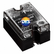 High quality CWD48125P Solid State Relays (SSR) original SSR RELAY SPST-NO 125A 48-660V A new in sto