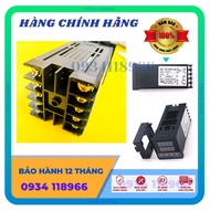 Bộ điều khiển nhiệt độ RKC REX - C700 - C900 - C400 - C100 - BH 12 tháng