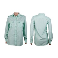 Baju KRS No3 Blouse L/S