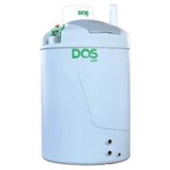 ถังเก็บน้ำ DOS WATER PAC DX5 1000 ลิตร+ปั๊ม HITACHI WMP250XX2 250 วัตต์+เครื่องกรองน้ำใช้ DUPONT สีเ