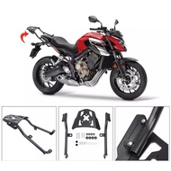 CB650F CB650 F CB 650 F 650F Motorcycle Accessories Rear Luggage Rack Carrier Shelf Top Box Holde