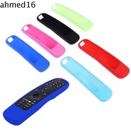 AHMED Remote Control Cover Washable Smart TV for LG MR21GA MR21N MR21GC for LG Oled TV Remote Control Case