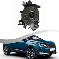 Car Rear Heater Blower Additional Blower 9815114280 For DS9 (X83) 5008 (P87)【SWEETBABY】