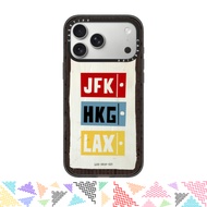 CASETiFY Mobile Phone Case | Destinations [Barminski] For iPhone Samsung Genuine Shockproof