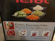 Tefal Fresh Express Max