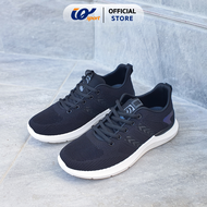 IQ SPORT รองเท้าผ้าใบผู้หญิง (Lifestyle) รหัสPY6-AN2517L