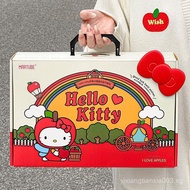 [Brand Review37.1Ten Thousand+Strip]Mark Tubu HelloKitty Stereo520Creative gift box for girlfriend o