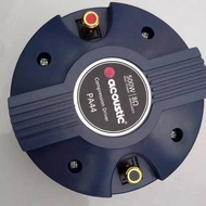 Driver horn tweeter twiter acoustic PA44 PA 44 500watt original