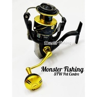 G-TECH NICELLA POWER-SW / SWA G Tech (C3000HG/4000HG/4000PG/5000HG/5000PG)