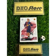 [ GENUINE ] - ATTAX DEBUT - TOPPS MATCH ATTAX 2025 - FERMIN LOPEZ (BARCELONA)