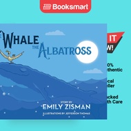 The Whale And The Albatross - Paperback - English - 9781638370659