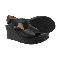 DARTE รองเท้าส้นเตารีด รองเท้าส้นสูงรัดส้น รุ่น D76-20544