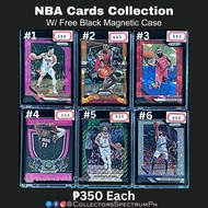 NBA Cards Collection