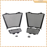 [Lslhj] Engine Cover Grille Guard Protective Cover for S1000 23