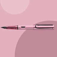 【雷雕刻字】LAMY 鋼筆 限量 /AL star 2024 -秋日紅