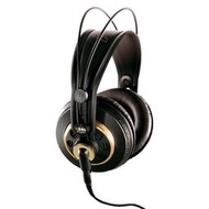 【犬爸美日精品】AKG K240 Studio 半開放式 監聽耳罩式耳機