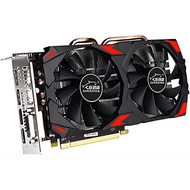 ASPIRING Video Card RX 580 8GB 256Bit 2048SP GDDR5 Graphics Cards for AMD Radeon RX 580 Series Profe