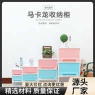 Plastic drawer storage box desktop office files A4Storage Box Underwear Organizer Bra Storage Box