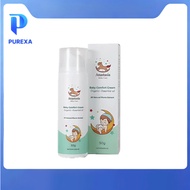 PUREXA  Anastasia Baby Cream 宝宝安抚霜 正品保障 现货 宝宝安抚舒缓霜 50g