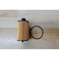 Oil Filter Ssangyong Stavic II/Korando 2.0 XDi Engine