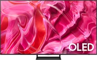 QN65S90CAFXZC OLED 4K UHD Quantum Dot 144Hz Slim Widescreen Smart TV