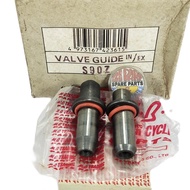 Honda 90z S90 CS90 CS90 90 Valve Boss Set Valve Bottle Bosh