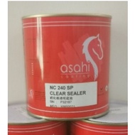 BASE COAT NC CLEAR SEALER ASAHI UNDERCOAT FOR INTERIOR WOOD WORK NC 240 WOOD PAINT